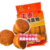 대신중국푸드몰 중국전통케이크 수입지단고350g