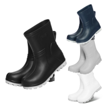 미끄럼방지신발 주방화 방수신발 조리화 주방장화