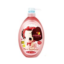 뚱 베이비 샴푸, 1개, 750ml