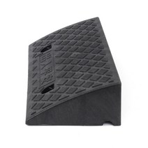 계단 문턱 휠체어 진입판 휠체어경사로 안전발판, 상세 참조