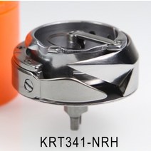 jukl ls-341n 재봉틀 용 yong rui krt341-nr 로터리 후크, krt341-nrh
