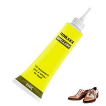 가죽복원제 가죽 수리 컨디셔너 젤 20ml 자동차 좌석 가구 자켓 신발 가방 스크래치 균열 리퍼브 에이전트