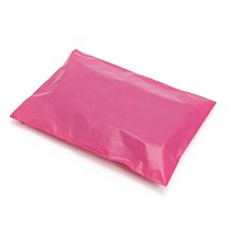 서적 의류포장 질긴 접착식 택배봉투 100매 발송봉투 택봉