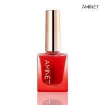 아미네트 손톱강화제 10ml 네일강화제 손톱영양제