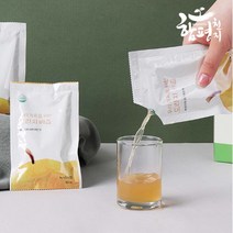 [함평천지] 도라지 배즙(90ml x 50포), 단품, 단품