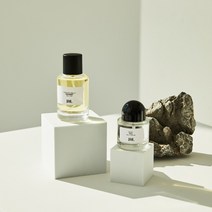 무스치오 퍼퓸 30ml 50ml 100ml 니치향수 비아퍼퓸, 베이직 (클리어)