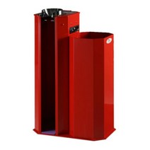 긴우산 비닐팩킹 RR-300 레인팩 우산포장기, 상세 참조, 상세 참조