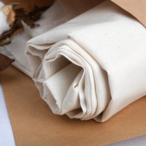 진흥 텍스타일 순면 광목 원단 7종 1 yard 기준, 광목 옥스포드 44inch(111cm)