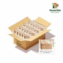[그린너트] 에브리데이넛츠 화이트 20g 60낱봉