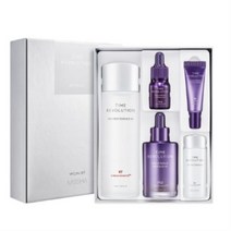 미샤 타임 레볼루션 2종 기획세트 5X, 4세트