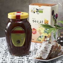 지리산뱀사골토종꿀 자연산 야생화꿀 병 2.4kg, 상세설명 참조, 없음