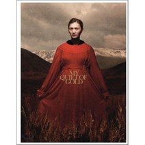 My Quiet of Gold #2 : Kyrgyzstan, Gestalten Verlag