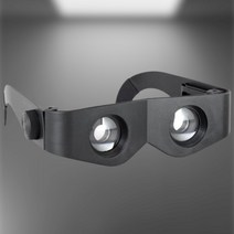 고성능 고배율 쌍안경 망원경 콘서트 공연 뮤지컬 만안경 고배수 프레임, 단품, 단품