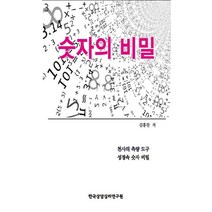 숫자의 비밀:성경 속 숫자 비밀 / 천사의 측량 도구 | 김군의 마음 숫자 편, 한국상담심리연구원