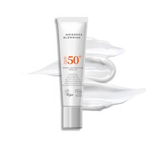 모이스올가)유기농 퍼펙트 선 프로텍션 SPF50+