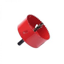 가금류 피더 DIY 포트 중력 피드 키트 비 방지 오리 암탉 피더 양동이 통, 3 Ports 1 Hole saw