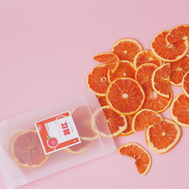 오렌지건조 종류 및 가격