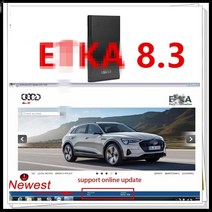 V/W + AU/DI SE/AT SKO/DA 지원 자동차 E T/ K 8 .3 V 그룹 차량 전자 부품 카탈로그 년까지, 01 Send Downlod Link