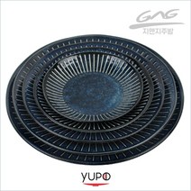 유포 일본산 코발트 16 17 18 19 20 시로센 원접시, 일제 코발트-16