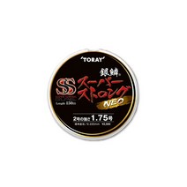 토레이 은린 슈퍼 스트롱 네오 세미플로트 원줄 1.75~3호 150M, 150M 3.5호