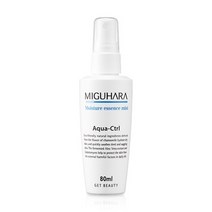 [미구하라] 히아루콜라겐 에센스 미스트 오리진 80ml, 단품