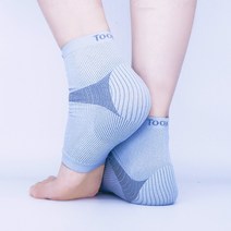 툴라 촉촉삭스 보습양말 보습패드, 1개입, 1개