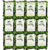 빨래비누 속옷비누 발효숙성 세탁비누280g 6+6 12개, 단품