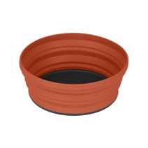 씨투써밋 XL-보울 캠핑 코펠 245951, Rust