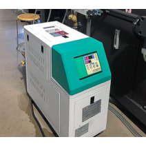 금형온도조절기 컨트롤러 온조기 사출 성형기 항온기, 6KW 물 기계, 6KW 물 기계