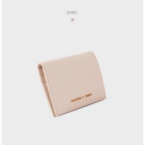 CHARLES & KEITH CARD BAG CK6-10701122-1 Multi-Card Wallet