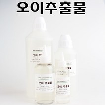 코리아씨밀락 오이 추출물, 오이 추출물 500ml
