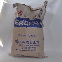 규사5호사 25kg 경인소재 논슬립 레진몰탈 비봉산업, 1개