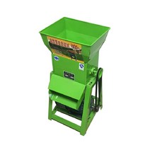 상업용 식품 제분소 으깨는 분쇄기 곡물 견과류 기계, 850 아이언 쉘 리파이너 + 모터