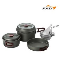 코베아 경질 23 코펠 KSK-WH23