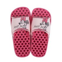 샤바스 디즈니 클래식 아동욕실화 미니, 1개