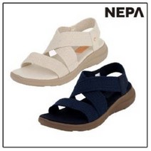 네파 NC13 (여성) 스트랩 샌들 VISTA 비스타 7I47674