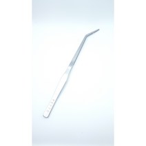 페이토 고급 핀셋 38cm 곡형/직형 [체리새우/crs새우/생이새우키우기] 애완관상용새우수초어항, 페이토 고급 핀셋 38cm 직형