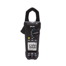 FLIR TRUE-RMS 고조파측정 전력클램프미터FLIR CM