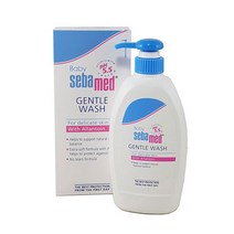 세바메드 베이비 워시 400ml, 1개