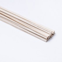 동아측기 오동나무 각재 2x5x910mm_1팩(50ea)