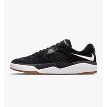 국내정품 NIKE 나이키 SB 이샤드 웨어 스케이트보드화 DC7232-001
