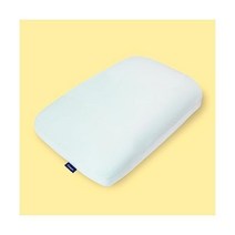 Casper 캐스퍼 수면 하이브리드 스노우 베개 스탠다드 화이트, Hybrid + Snow Pillow, Standard, Single Pack