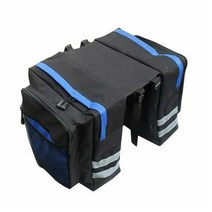 바이크 사이드 백 탑 박스 오토바이 가방 리어 사이클링 양면 후면 랙 30L 자전거 2 인 1 카모트렁크 산악 도로 테일 시트 파니에 팩 수하물 캐리어, 없음