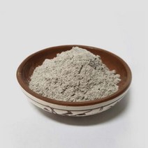 코리아씨밀락 화산재 분말, 화산재 분말 1kg