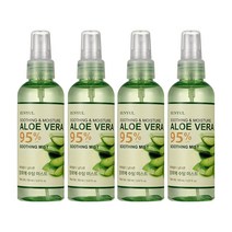 은율 알로에 베라 수딩 미스트, 150ml, 36개