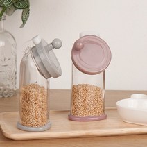 깨갈이 돈가스깨갈이 그라인더 소금갈이 수동, 그레이