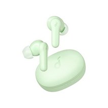 엔커사운드코어 블루투스 이어폰 스피커, mint green