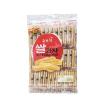 고소한 쌀과자 200g (33개입), 단품