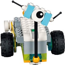 LEGO Education WeDo 2.0 Core Set 45300 [병행 수입품], 한개옵션0