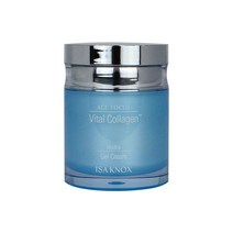 이자녹스 에이지 포커스 바이탈 콜라겐 하이드라 젤크림 100ml